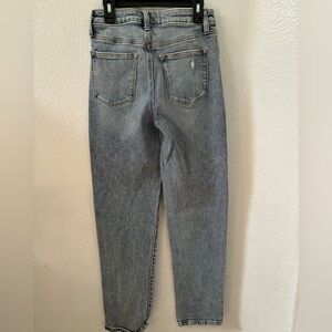 Sonoma straight leg jeans